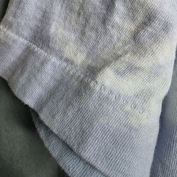 Pink Floyd Tie Dye Concert Band Shirt 90s VTG Tour Mens XL Screen Stars Single - Picture 5 of 7